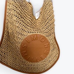 BRAND NEW! SIMON MILLER - Hobo Bag